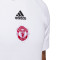 Camiseta Manchester United FC Training 2022-2023 White