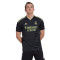 Camiseta Real Madrid CF Tercera Equipación 2022-2023 Black-Pulse Lime