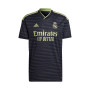 Real Madrid CF Third Jersey 2022-2023
