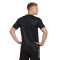 Camiseta Real Madrid CF Tercera Equipación Authentic 2022-2023 Black-Pulse Lime