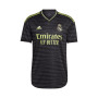 Real Madrid CF Tercera Equipación Authentic 2022-2023
