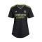 adidas Women Real Madrid CF Third Jersey 2022-2023 T-Shirt