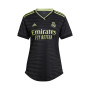 Women Real Madrid CF Third Jersey 2022-2023