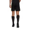Pantalón corto Real Madrid CF Tercera Equipación 2022-2023 Black-Pulse Lime
