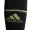 Medias Real Madrid CF Tercera Equipación 2022-2023 Black-Pulse Lime