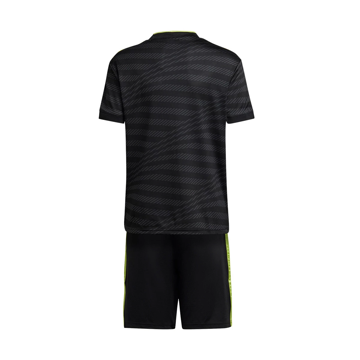 Camiseta Real madrid Y-3 2022/2023 – Servicios Online