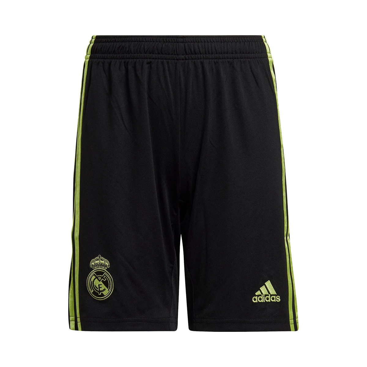 Camiseta Real Madrid Tercera Equipación 21/22 Niño [Rm_GR4017] - €19.90 