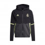 Real Madrid CF Pre-Match 2022-2023 Black-Carbon