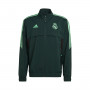 Real Madrid CF Pre-Match 2022-2023 Shadow Green