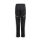 Pantalón largo Real Madrid CF Training 2022-2023 Niño Carbon-Black