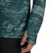 Sudadera Real Madrid CF Training 2022-2023 Linen Green-Shadow Green
