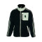 Chaqueta Real Madrid CF Fanswear 2022-2023 Black
