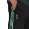 Pantalón largo Real Madrid CF Fanswear 2022-2023 Black
