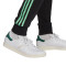 Pantalón largo Real Madrid CF Fanswear 2022-2023 Black