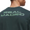 Camiseta Real Madrid CF Fanswear 2022-2023 Shadow Green