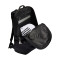 Mochila Real Madrid CF 2022-2023 Black-Wonder Oxide