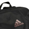 Mochila Real Madrid CF 2022-2023 Black-Wonder Oxide