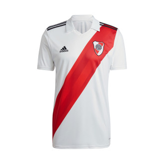 Camisetas Plate. oficial River 2022 2023 - Fútbol Emotion