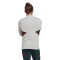 Sudadera CA River Plate Training 2022-2023 Alumina