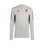CA River Plate Training 2022-2023