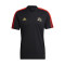 Camiseta Salah Black