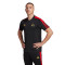 Camiseta Salah Black