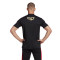 Camiseta Salah Black