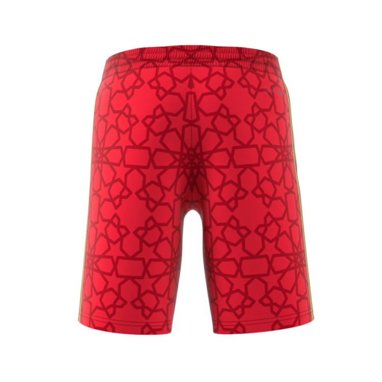 pantalon-corto-adidas-salah-nino-vivid-red-gold-metallic-2