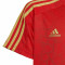 Camisola adidas Salah Criança