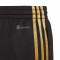 Pantalón largo adidas Salah Niño