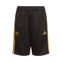 Kids Salah Black-Gold metallic