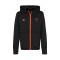 Chaqueta adidas Messi Full-zip Hoodie Niño