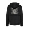 Casaco adidas Messi Full-zip Hoodie Criança