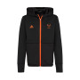 Kids Messi Full-zip Hoodie