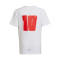 Camiseta adidas Messi 10 Niño