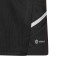 Camiseta Messi Niño Black-Vivid Red