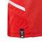 Camiseta Messi Niño Black-Vivid Red