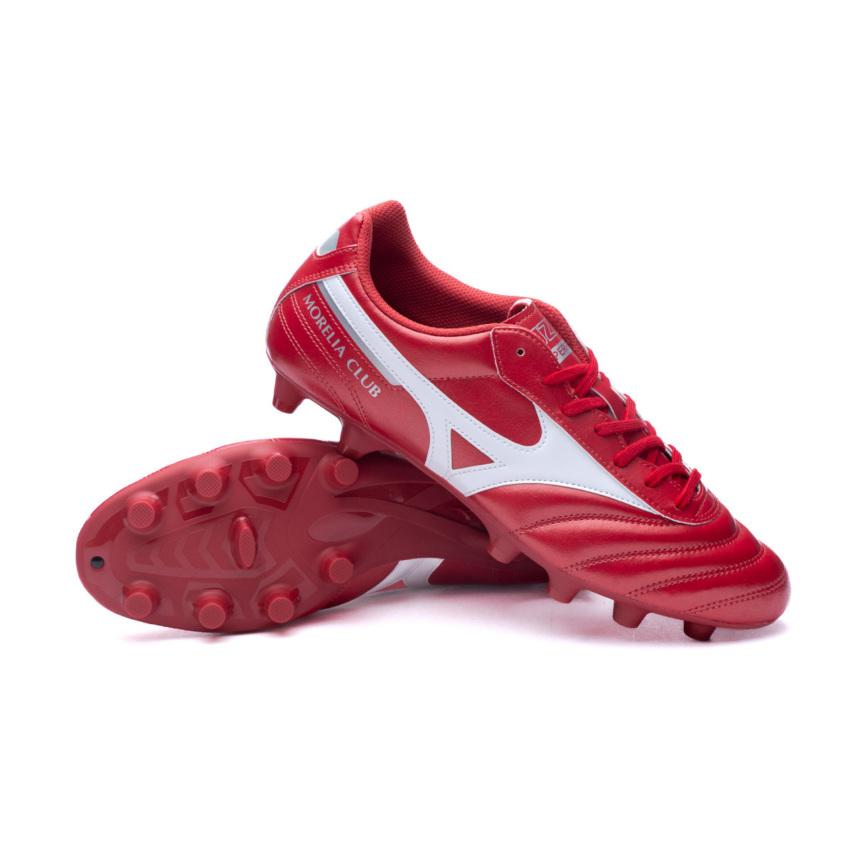 zapatos de futbol mizuno
