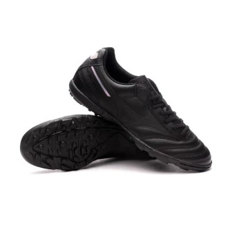 Football Boots Morelia II Club Turf Black-Iridescent