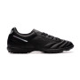 Morelia II Club Turf Black-Black-Iridescent