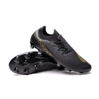 Bota Furon V7 Pro FG Black