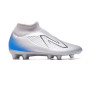 Tekela V4 Magique FG Niño Silver