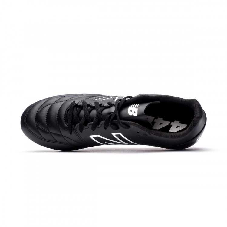 Football Boots New Balance 442 V2 Academy FG Black Fútbol Emotion