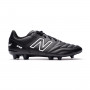 442 V2 Academy FG Black
