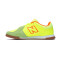 Zapatilla New Balance Audazo V5+ Command Sala Niño