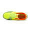 New Balance Audazo V5+ Command Sala Niño Futsal shoes
