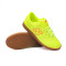 Zapatilla Audazo V5+ Control Sala Niño Hi-Lite