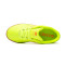 Zapatilla Audazo V5+ Control Sala Niño Hi-Lite
