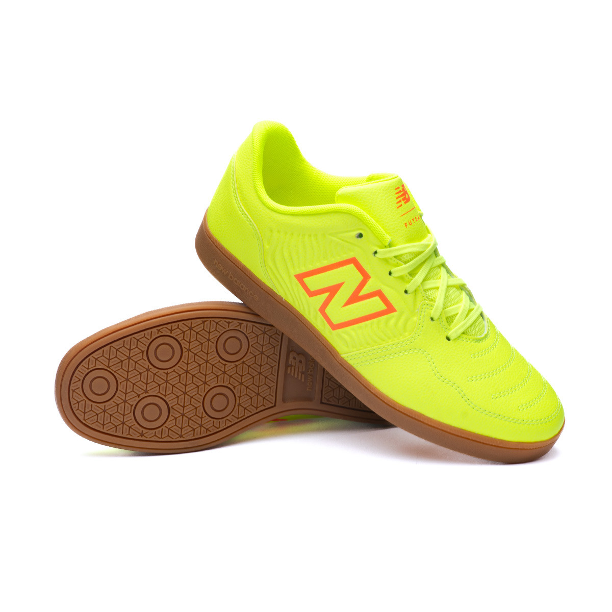 Zapatilla de Fútbol sala New Audazo V5+ Sala Hi-Lite - Fútbol Emotion