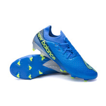 Bota de f tbol New Balance Furon V7 Pro FG Bright Lapis F tbol